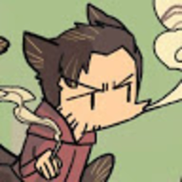 Meet your Posher, Liam - Picture 1 of 1